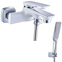 Lemark Смеситель для ванны Allegro LM5914CW